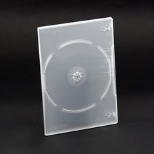 Zdjęcie Omega DVD 7MM 1 CLEAR 45655 SA (DA1SCP) - Andrychów
