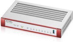 Zdjęcie Zyxel USGFLEX100HP-EU0101F (USGFLEX100HPEU0101F) - Ożarów Mazowiecki