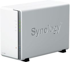 Zdjęcie Synology DS223j /12T (DS223J12T002) - Mikstat