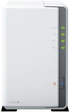 Zdjęcie Synology DS223j /24T (DS223J24T102) - Wisła