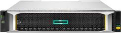 Zdjęcie Hewlett Packard Enterprise MSA 2060 10GbE iSCSI SFF Storage (R0Q76B) - Orneta