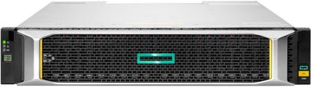 Hewlett Packard Enterprise MSA 2060 10GbE iSCSI SFF Storage (R0Q76B)