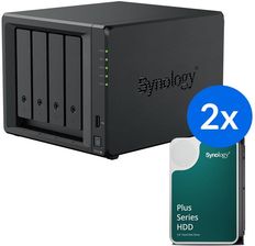 Zdjęcie Synology DS423+ /32T (DS423+32T102) - Bodzentyn