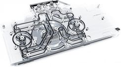Alphacool Eisblock Aurora Acryl GPX-A Radeon RX - 6800XT / 6900XT MERC (11956)