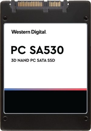 Wd SA530 1TB 2,5" SATA III (SDASB8Y-1T00-1122)
