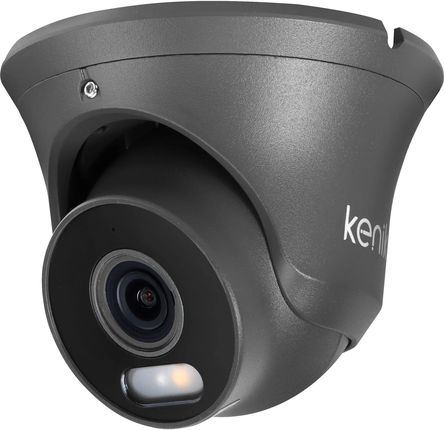 Kamera IP wewnętrzna Kenik KG-5430DAS-IL-G (2.8mm) (41703)