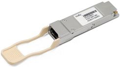 Zdjęcie Cudy SM40GSR-03 QSFP+ 40G 300m SR4 850nm - Sulechów