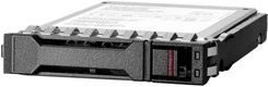 Hewlett Packard Enterprise 1.6TB NVMe MU SFF BC U.3 PM1735a (P50227B21)