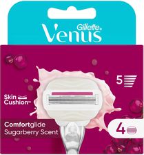Zdjęcie Gillette Venus Wkłady Do Maszynki Golenia 4 Szt./1 Opak.  - Konstancin-Jeziorna