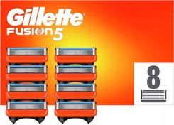 Zdjęcie Gillette Fusion5 wkłady do golenia 8szt  - Sulejów