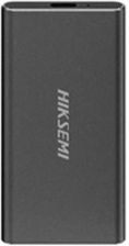 Zdjęcie Hiksemi SSD T200N Dagger 2TB USB3.2 Type-C (HSSSDT200N2TBMINI) - Człopa
