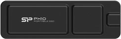 Silicon Power Portable SSD PX10 1TB USB 3.2 (SP010TBPSDPX10CK)