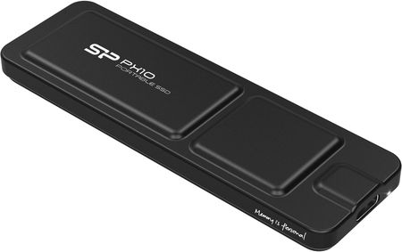 Silicon Power SSD PX10 1TB USB 3.2 (SP010TBPSDPX10CK)