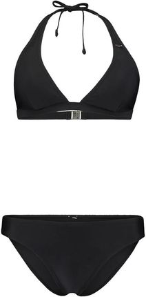 Damski Strój kąpielowy dwuczęściowy O'Neill Essentials Maria Cruz Bikini Set N1800008-19010 – Czarny