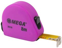 Zdjęcie Mega Miara Zwijana 8M/25Mm 20378 - Nowa Sarzyna
