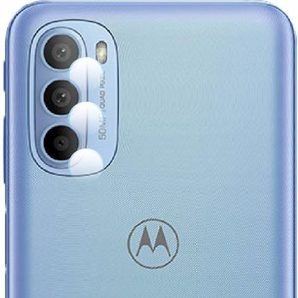 Martech Szkło Hartowane Na Aparat Do Motorola Moto G31 4G