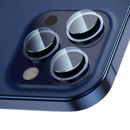 Case Szkło Na Aparat Obiektyw Do Apple Iphone 12 Pro