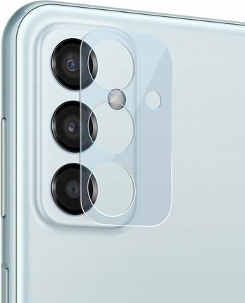 Hello Case Szkło Na Aparat Do Samsung Galaxy M23 5G Szkiełko Ochronne Obiektyw Tył