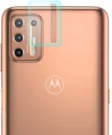 Telforceone Folia Szklana Na Aparat Do Motorola Moto G9 Plus