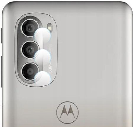 Martech Szkło Hartowane Na Aparat Do Motorola Moto G51 5G