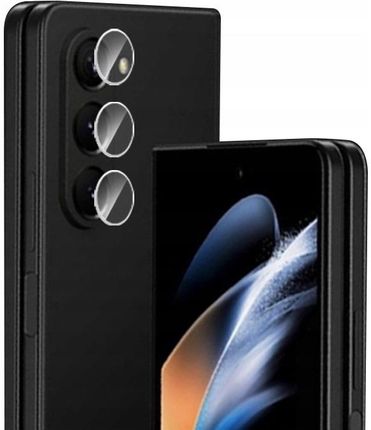 Cosmotel Szkło Na Aparat Kamerę Do Samsung Galaxy Z Fold 5