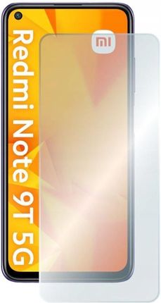 Pavel Lux 9H Szkło Hartowane Do Xiaomi Redmi Note 9 5G