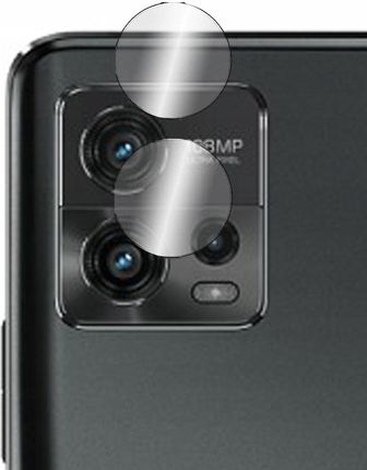 Cosmotel Szkło Na Aparat Kamerę Do Motorola Moto G72