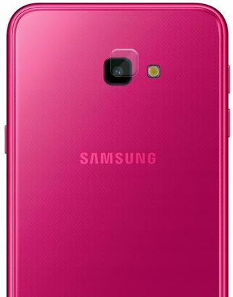 Case Szkło Aparat Obiektyw Do Samsung Galaxy J4 Plus