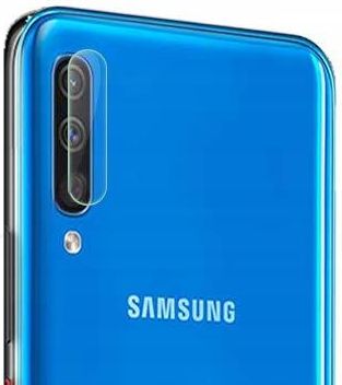Case Szkło Na Aparat Obiektyw Do Samsung Galaxy A50