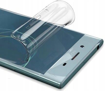 Pskom Folia Hydrożel 3D Cały Ekran Do Sony Xz1 Compact