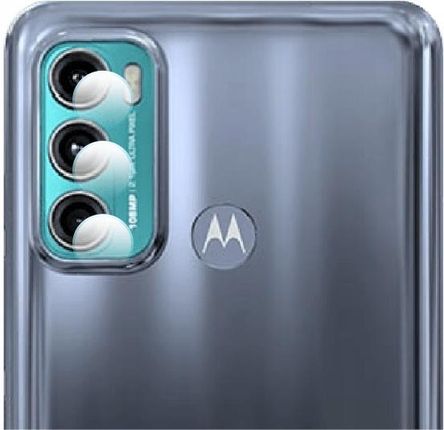 Martech Szkło Hartowane Na Aparat Do Motorola Moto G60 4G