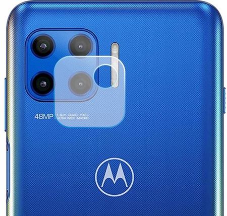 Martech Szkło Hart Na Aparat Do Motorola Moto G 5G Plus