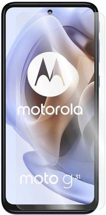 Pavel Lux 9H Szkło Hartowane Do Motorola Moto G31 5G