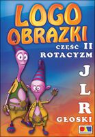 Zdjęcie Logoobrazki Część II Rotacyzm - Trzebinia