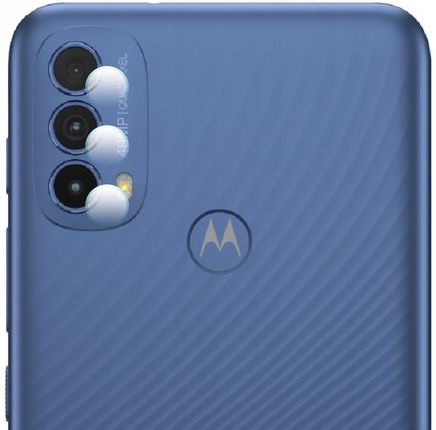 Martech Szkło Hartowane Na Aparat Do Motorola Moto E40 4G