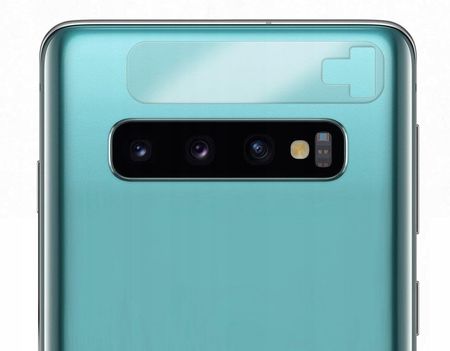 Xgsm Szkło Na Aparat Obiektyw Samsung Galaxy S10 Plus