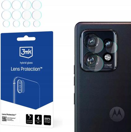 3Mk Motorola Edge 50 Pro Lens Protection