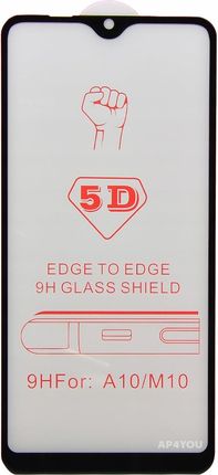 Samsung Szkło Hartowane 5D Full Glue Do A20E