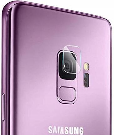 Case Szkło Na Aparat Obiektyw Do Samsung Galaxy S9