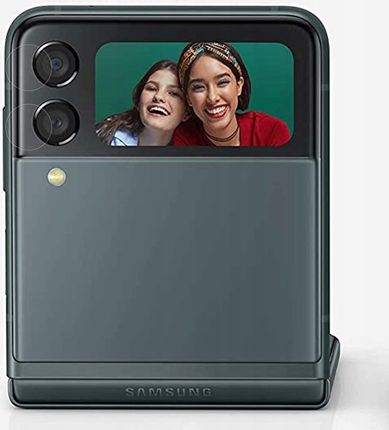 Cosmotel Szkło Na Aparat Do Samsung Galaxy Z Flip 3 5G
