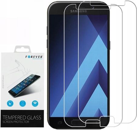 Forever 2 X Szkło Hartowane Do Samsung Galaxy A3 2016