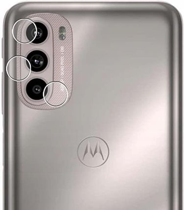 Cosmotel Szkło Na Aparat Do Motorola Moto G52 G82