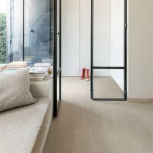 Zdjęcie Quick-Step Panele Winylowe Liv Dąb Satynowy Brązowoszary 2,5 Mm Sgspc20312 - Sompolno