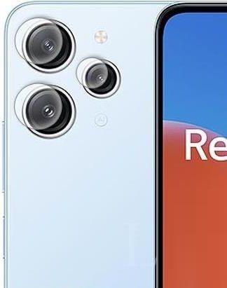 Cosmotel Szkło Na Aparat Kamerę Do Xiaomi Redmi 12 4G