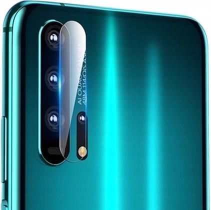 Pskom Szkło Hartowane Na Aparat Do Huawei Honor 20 Pro