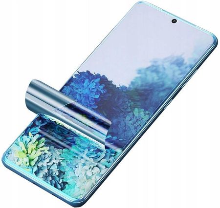 Cosmotel Folia Hydrożelowa 3D Full Do Samsung Galaxy S21