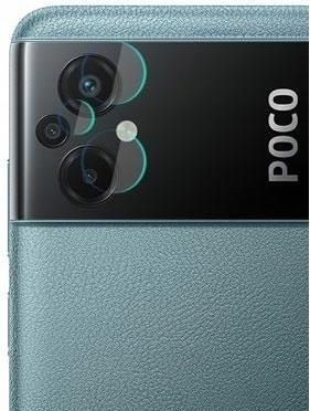 Cosmotel Szkło Na Aparat Kamerę Do Xiaomi Poco M5