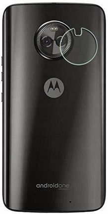 Pskom Szkło Hartowane Na Aparat Do Motorola Moto X4