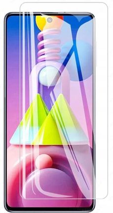 Hurtel Szkło Hartowane 9H Do Samsung Galaxy M51