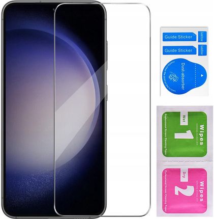 Krainagsm Szkło Hartowane 9H Do Samsung Galaxy S23 Plus